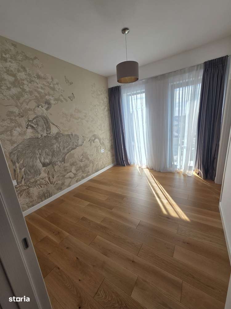 Inchiriere penthouse 4 camere ***LUX - Imagine principală: 5/14