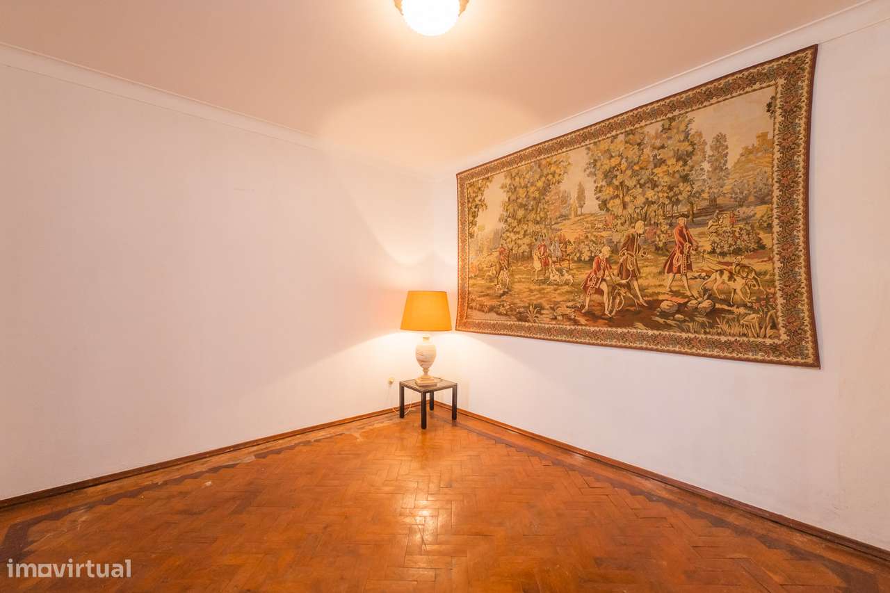 Moradia T3 - Centro Histórico de Elvas-6