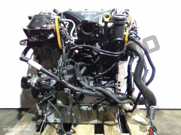 Motor D4204t Volvo S40 Ii [2004_2012] 2.0 D - 2