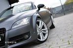 Audi TT Roadster 2.0 TFSI - 13