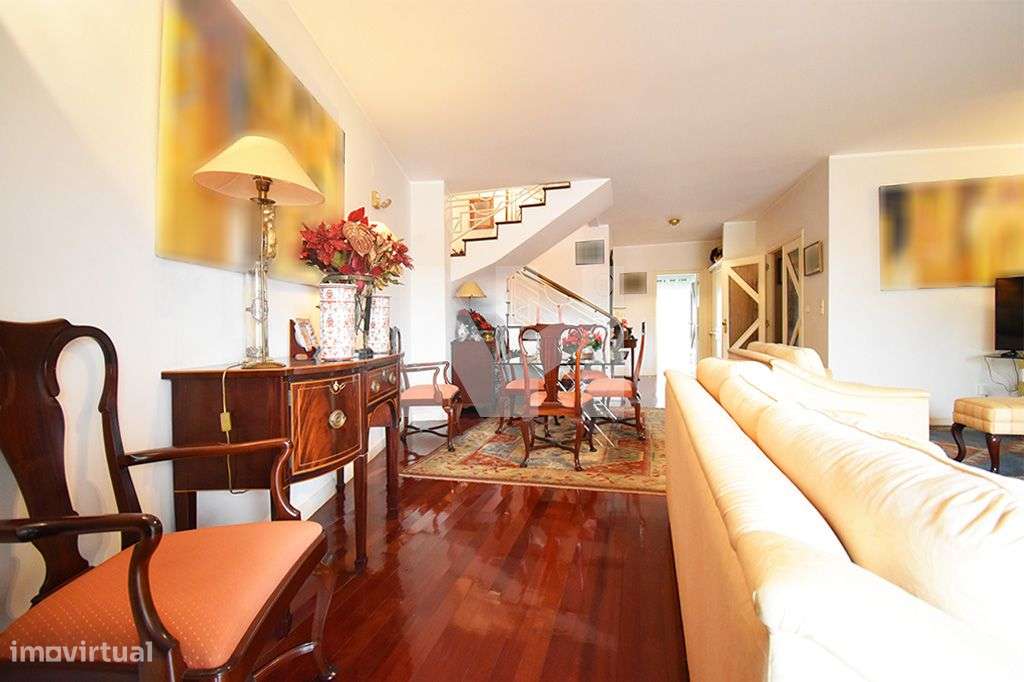Apartamento T4 | Duplex | Centro | Santo Tirso-6