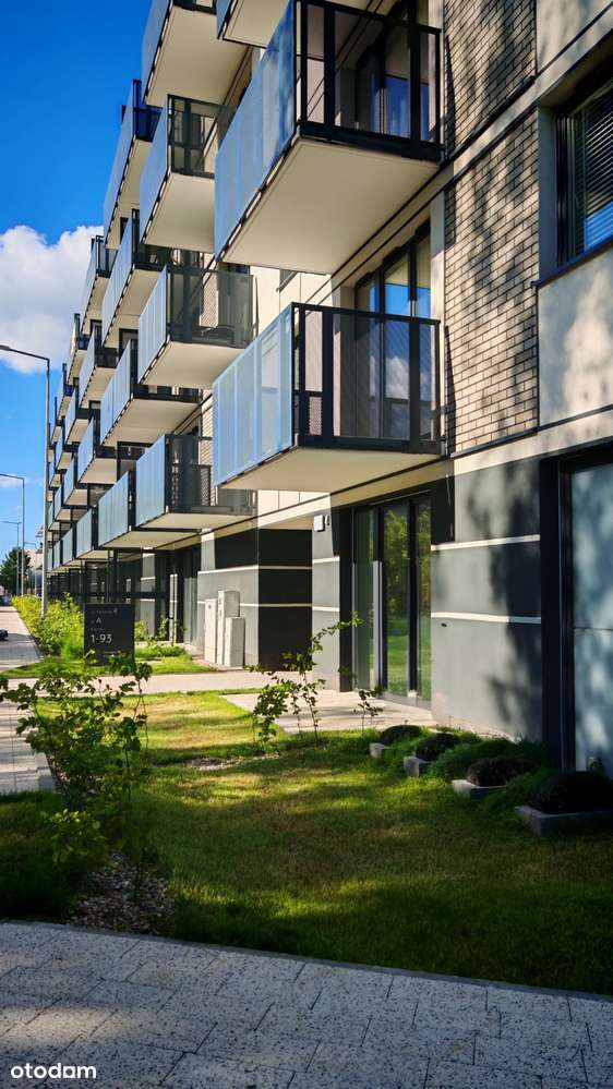 Lokal inwestycyjny- KAWALERKA GOTOWA DO ODBIORU-4