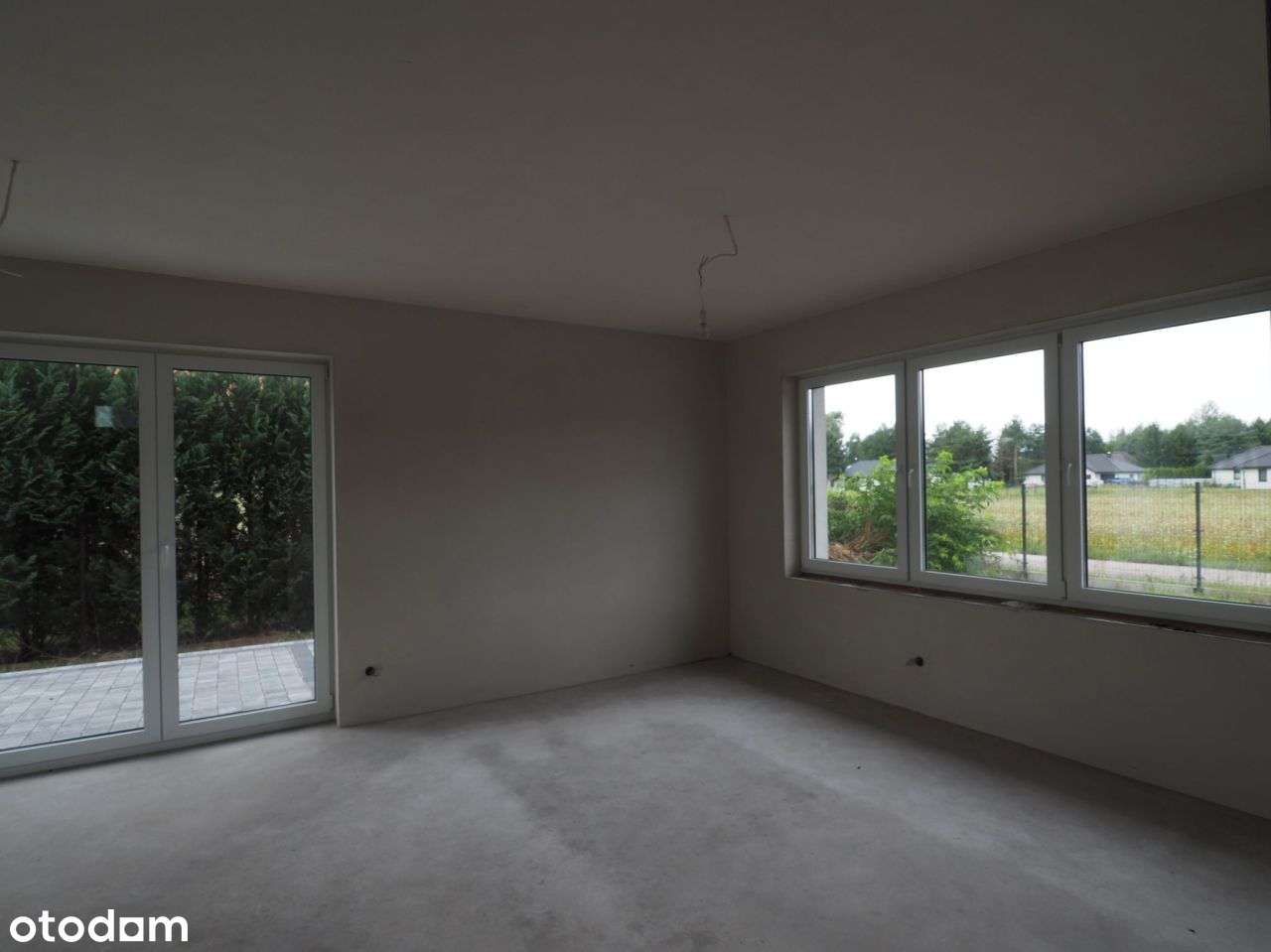 Nowa niższa cena. Gotowy z odbiorami. Dom wolnosto-7