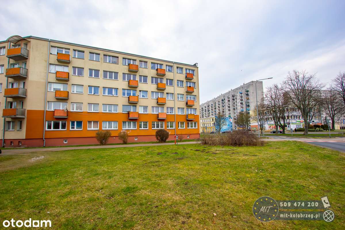 Mieszkanie 4 pok. 1500 metrów od morza NOWA NIŻSZA CENA-17