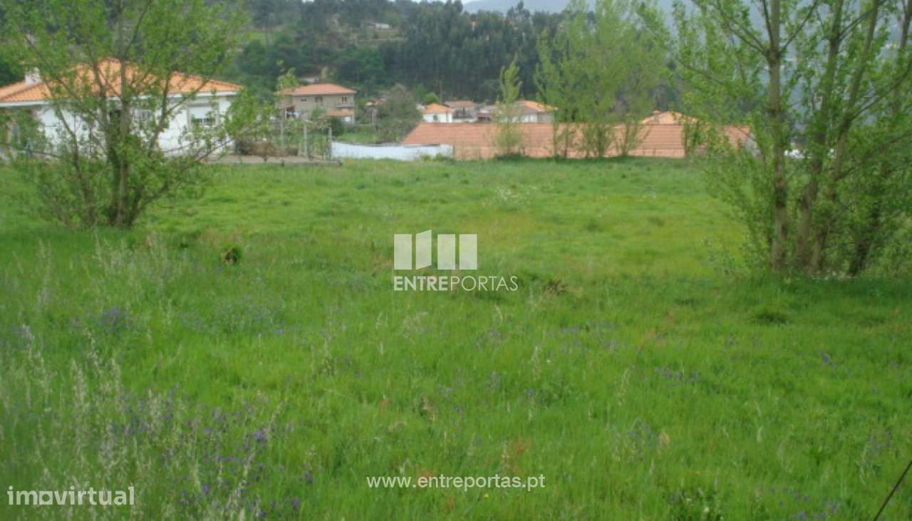 Venda Terreno, junto à estrada, Penha Longa, Marco de Canaveses - Grande imagem: 3/7