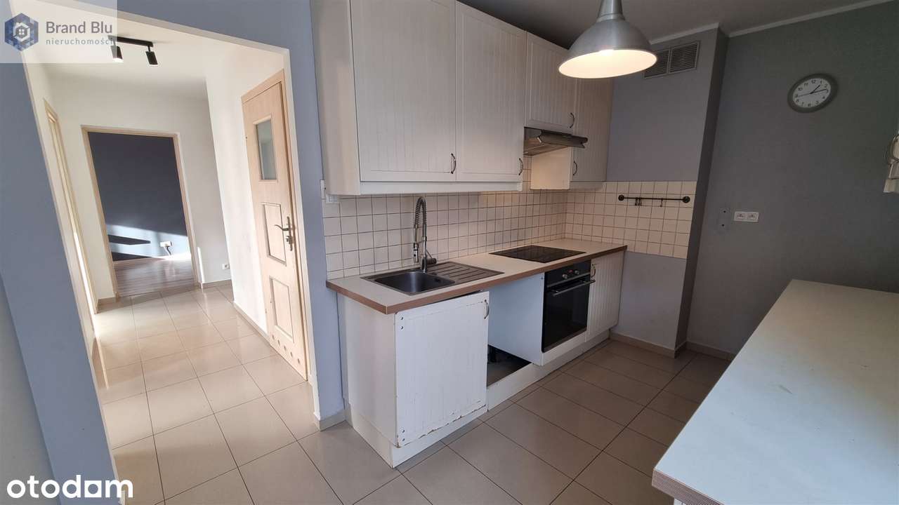 Mieszkanie na sprzedaż 3 pokoje 65m2 Siechnice-7