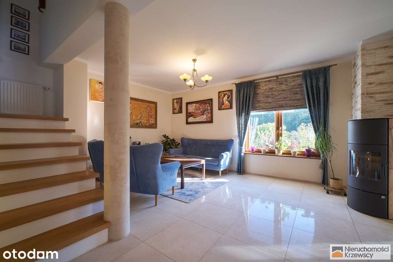 Zadbany dom w miejscowości Osowicze gm Wasilków-14