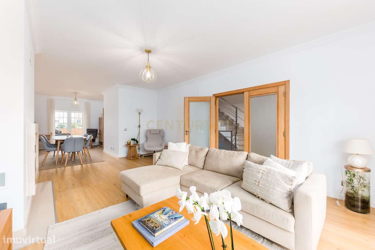 Moradia T3 em Alcochete-1