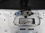 klapa tył bagażnika Audi Q3 kolor LB9A biały 2015 - 3