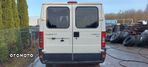 PEUGEOT BOXER, FIAT DUCATO 2000-... DRZWI TYLNE PRAWE/LEWE - 1