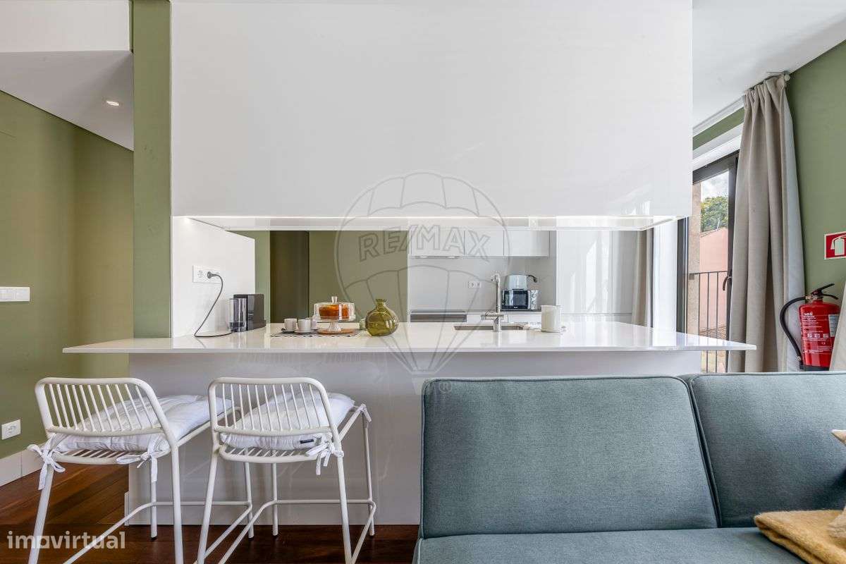 Apartamento T2 para venda - Grande imagem: 3/20