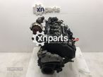 Motor SEAT TOLEDO IV / IBIZA (6J5) / ALTEA /  LEON (1P1) /  1.6 TDI | 07.12 -  U... - 6