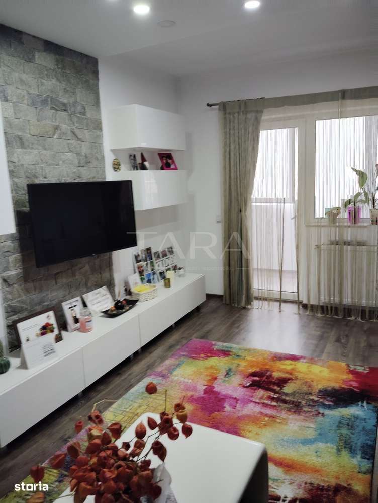 Apartament 4 Camere + Mansardă – Apahida Central. - Imagine principală: 3/11