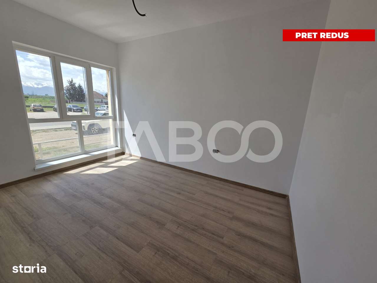 Studio de vanzare 36mp utili + terasa 13 mp constructie 2025 — fotografia 1