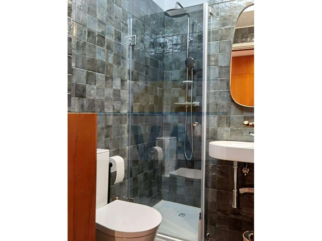 Apartamento T3+1 Matosinhos Sul-18