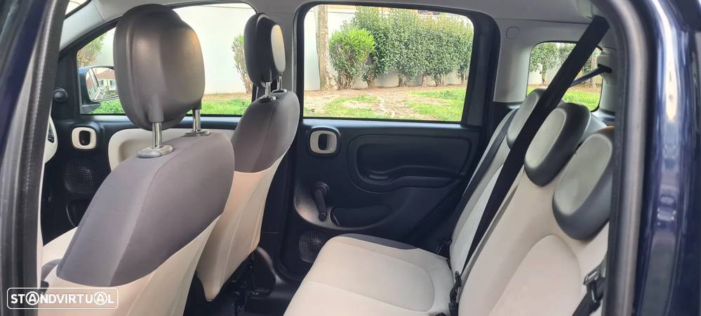 Fiat Panda 1.2 Pop - 5