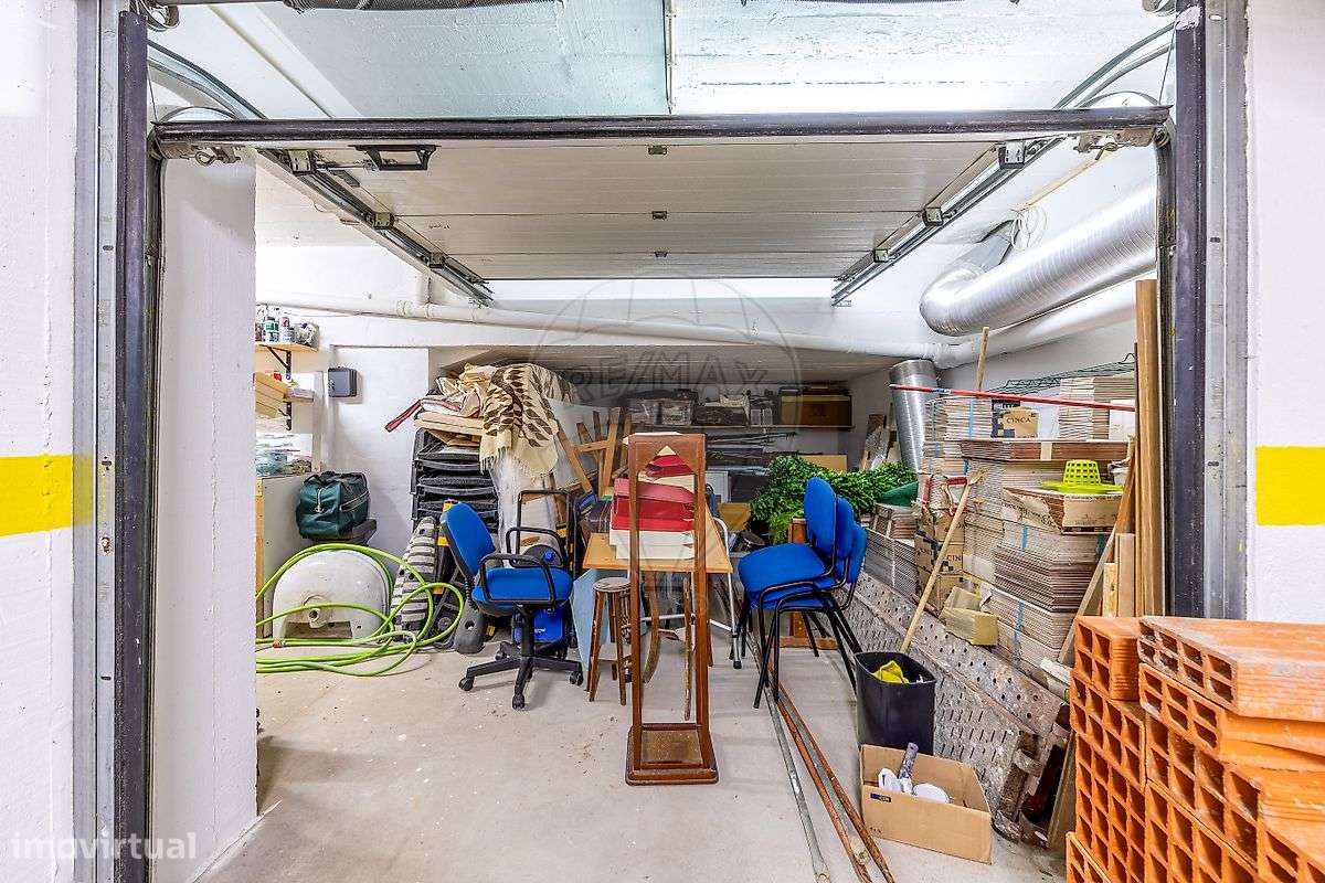 Garagem  para venda-14