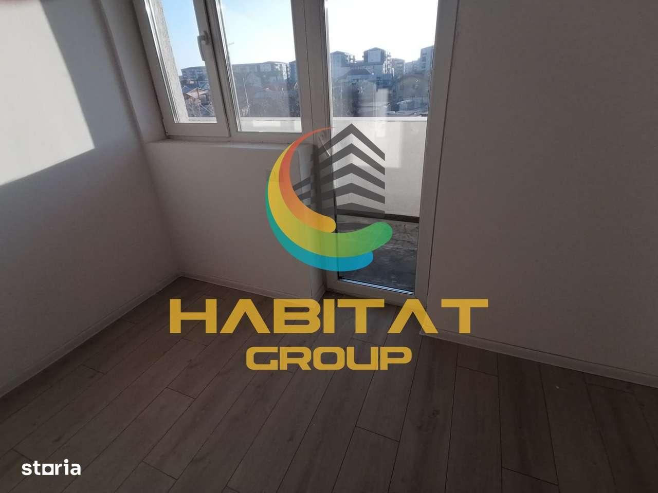 Vanzare 2 Camere Metalurgiei - Imagine principală: 4/10