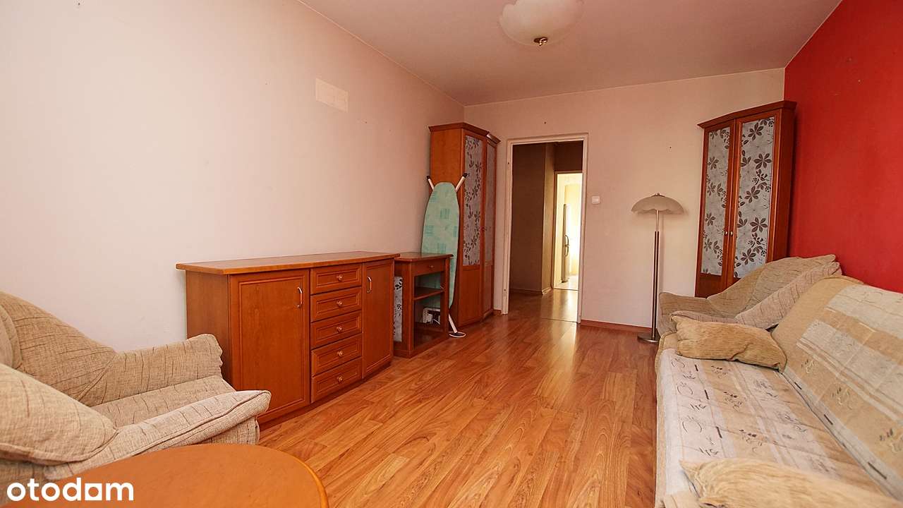 48 m2 Płock Królowej Jadwigi 3pokoje-5