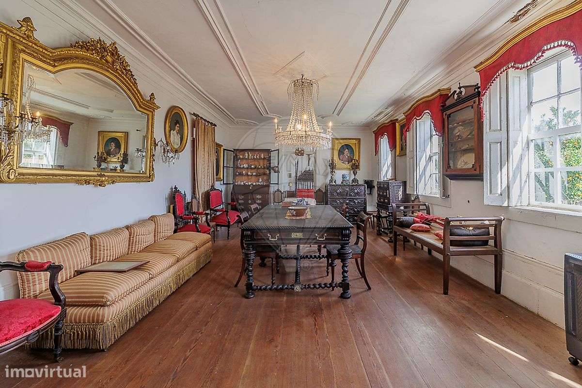 Moradia T16 para venda - Grande imagem: 5/48