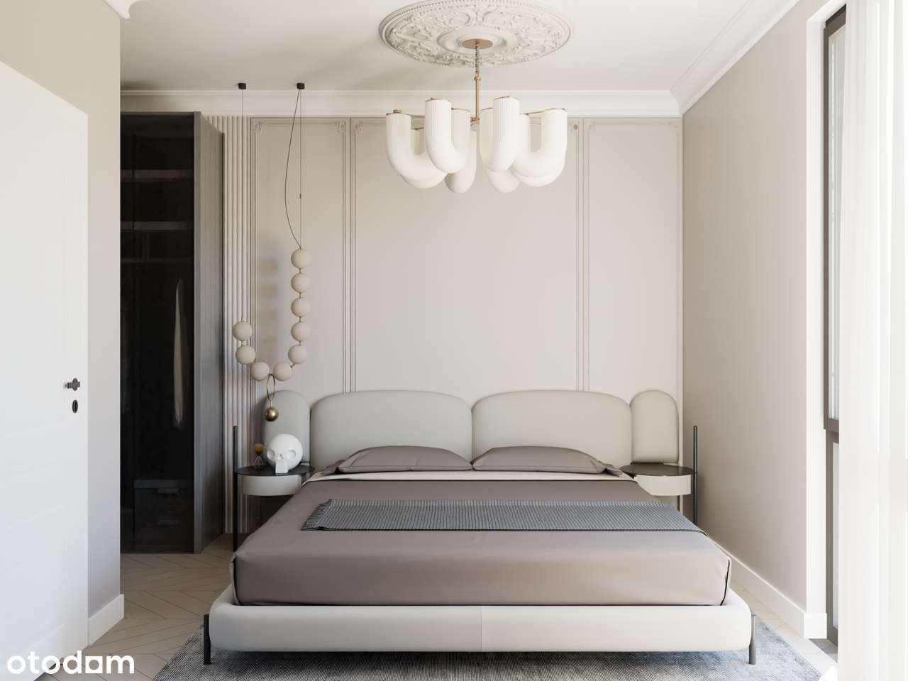 Kameralne osiedle przy Fabrycznej i Braci Briggsów!  NOVVE-12