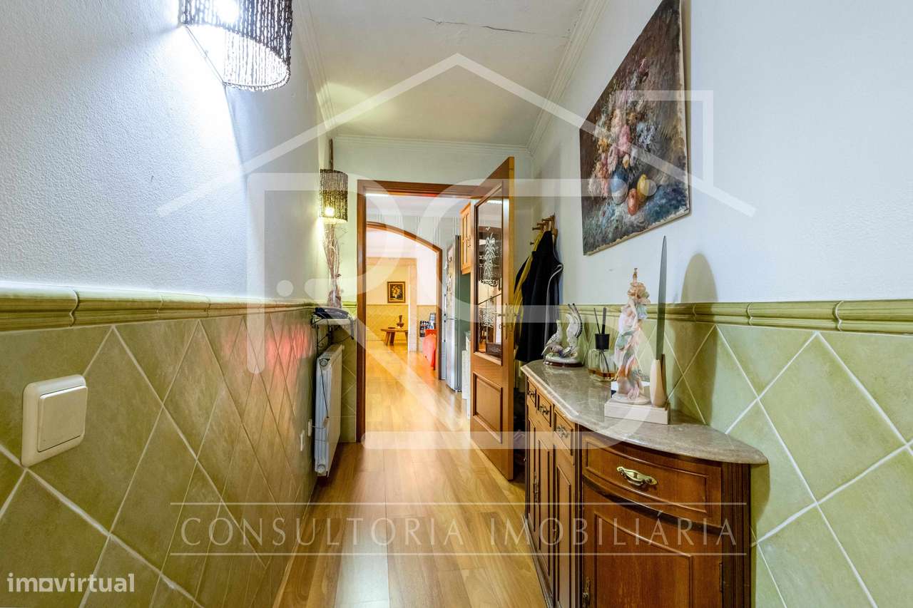 Moradia  T3 com Piscina, Landim, Famalicão-55