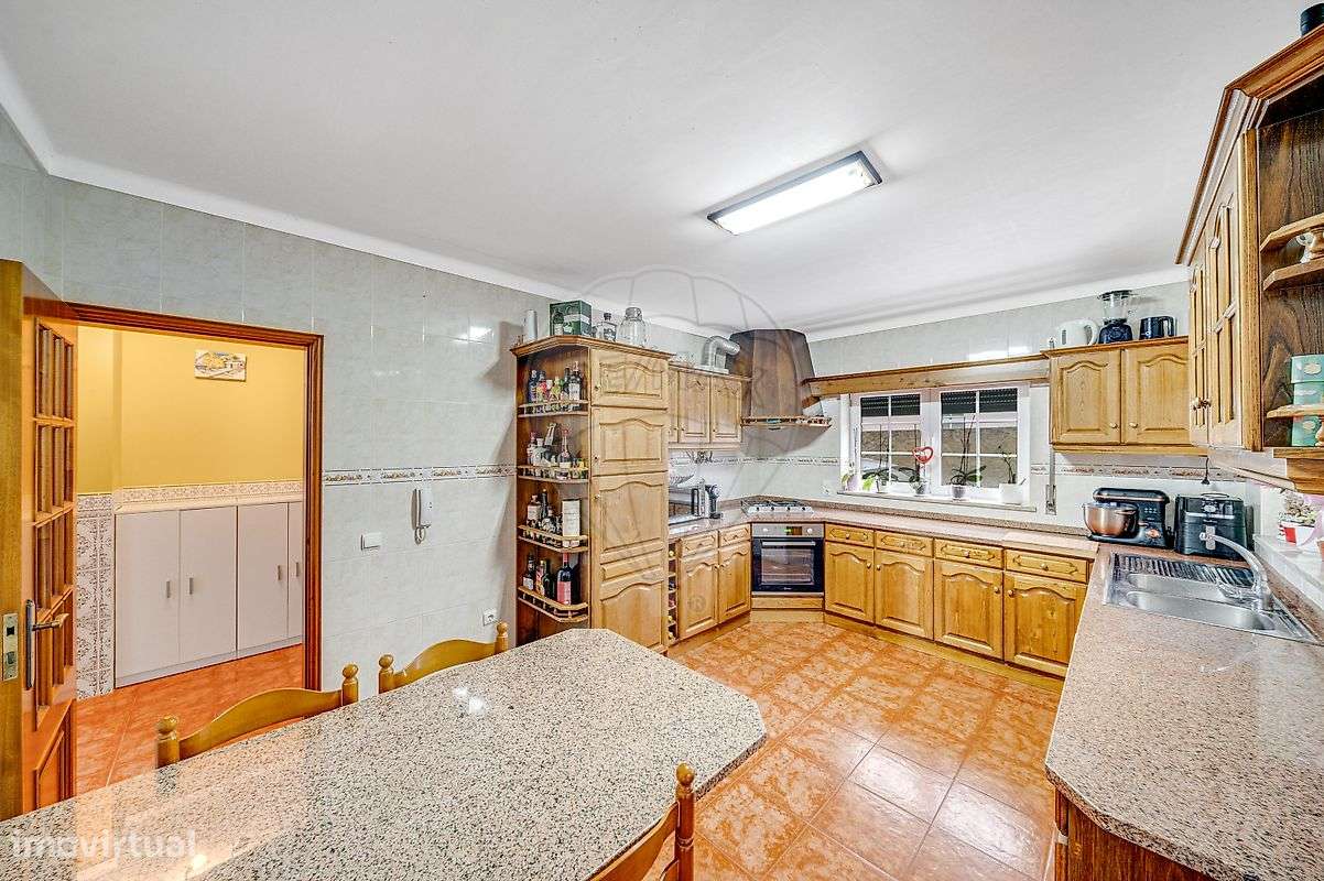 Moradia T4 para venda - Grande imagem: 4/20