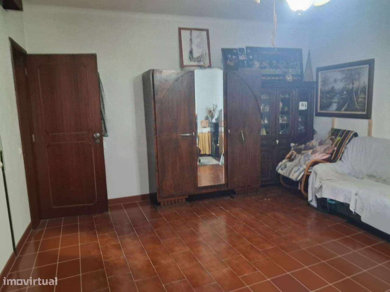 Moradia Independente T2 em Torres Novas - Oportunidade de Investimento-15