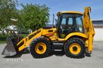 JCB JCB 3CX SUPER / 4CX *2007* IDEALNA!!! KLIMA!!! - 3