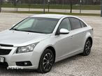 Chevrolet Cruze 1.7 D LT+ - 6