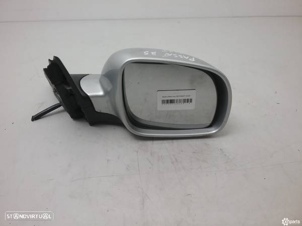 Espelho Retrovisor VW PASSAT Variant (3B5) 1.9 TDI | 08.98 - 11.00 Usado - 1