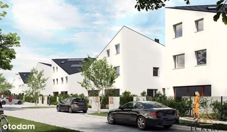 SULECHÓW - Apartament Corner House - 3B - 123m2-2