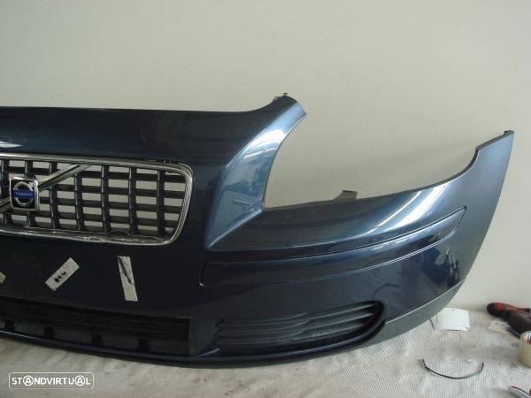 Para Choques Frente Volvo S40 Ii (544) - 3