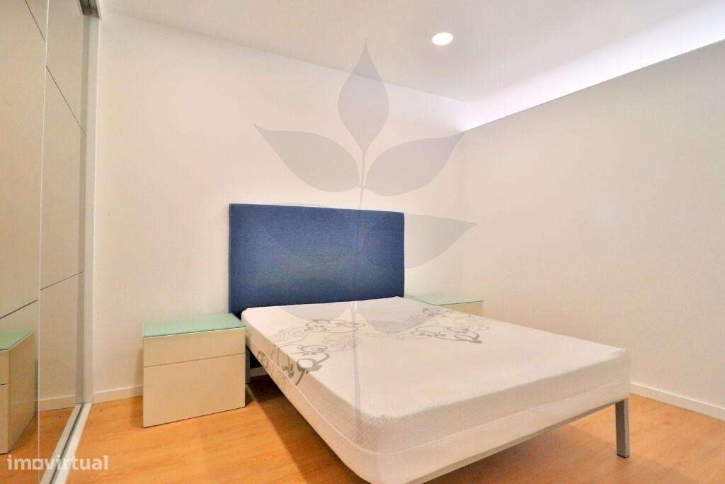 Venda Apartamento T0+1 em São Victor - Mobilado e Equipado-8