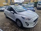 Ford Fiesta 1.6 TDCi Trend - 14