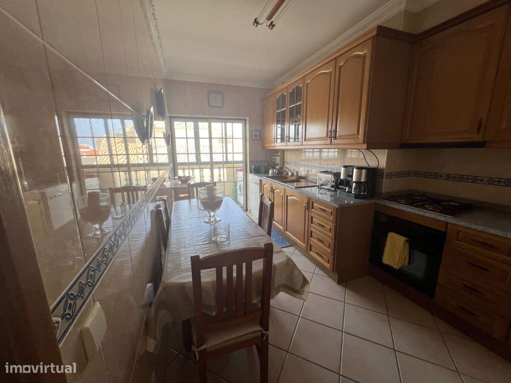 Apartamento T2 Quarteira - Grande imagem: 3/25