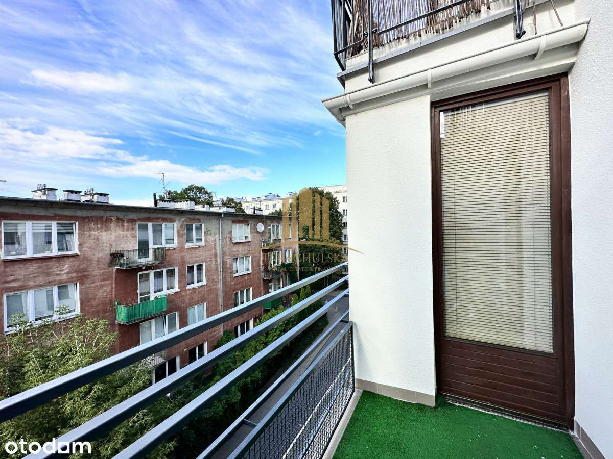 Fully furnished | 2 bedroom | balcony |1 x parking-11