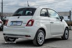 Fiat 500 C 1.0 GSE Hybrid Dolcevita - 4