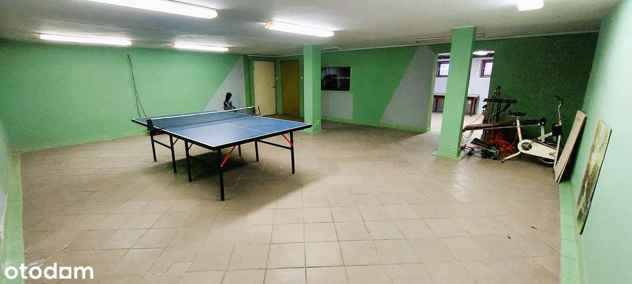 Ustroń - budynek w atrakcyjnej lokalizacji-3