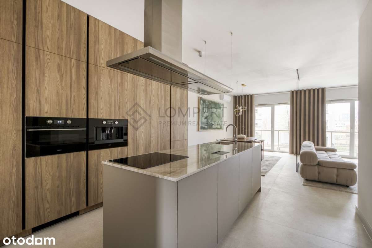 Wykończone | 3 Pokoje | 2 łazienki | Mokotów - Pełny obrazek: 4/16