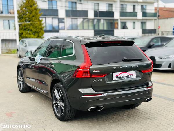 Volvo XC 60 T6 AWD Recharge Geartronic Inscription - 2