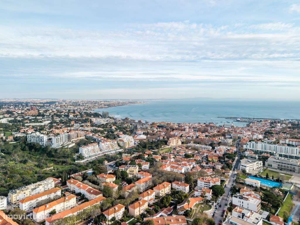 Luxuoso apartamento em Cascais-30