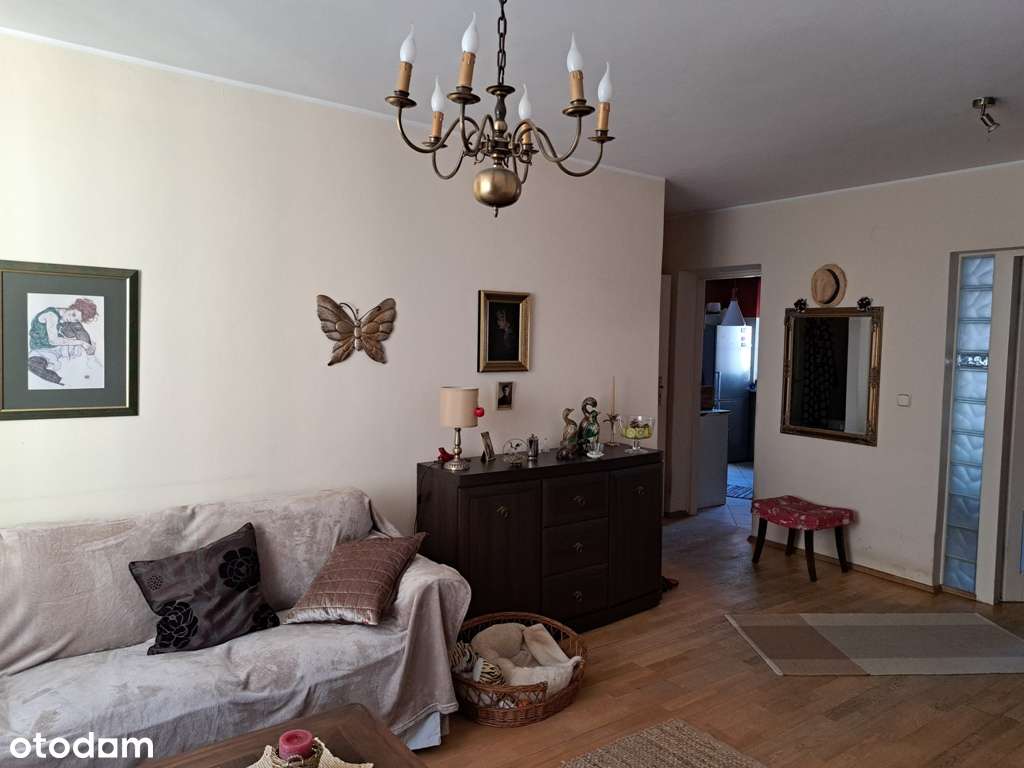 Na sprzedaż mieszkanie w centrum miasta .-1