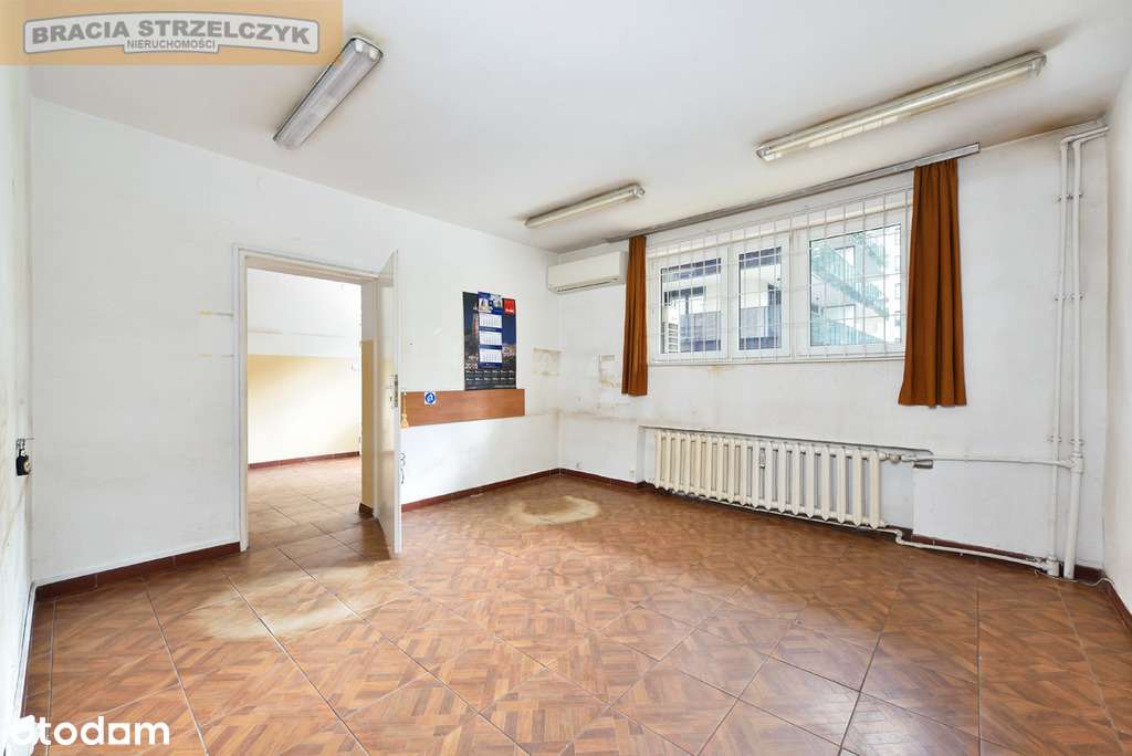 Lokal Mokotów - możliwość własnej aranżacji - Pełny obrazek: 2/11