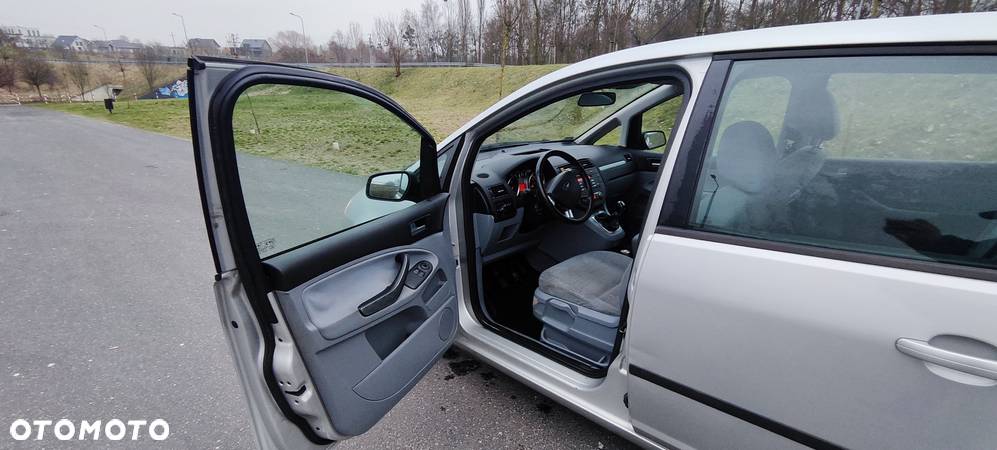 Ford C-MAX 1.6 TDCi Ambiente - 9