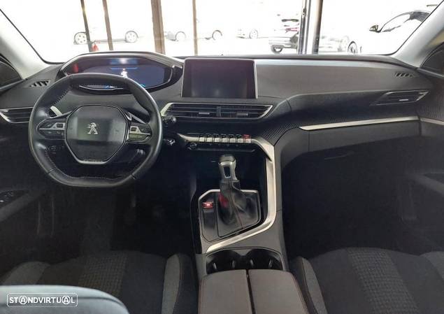 Peugeot 3008 1.5 BlueHDi Active - 36