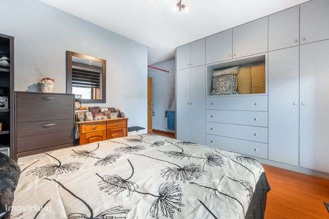 Apartamento T3 Guimarães Centro-10