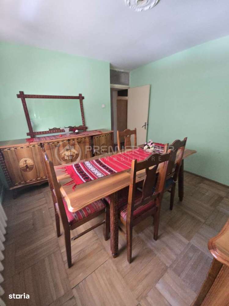 Apartament 4 camere 2 bai, Nicolina, 80mp, CT - Imagine principală: 4/10