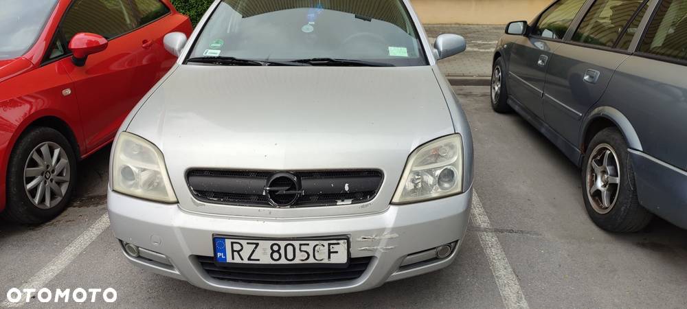 Opel Signum 1.8 - 21