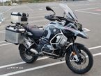 BMW R1250GS Adventure - 2